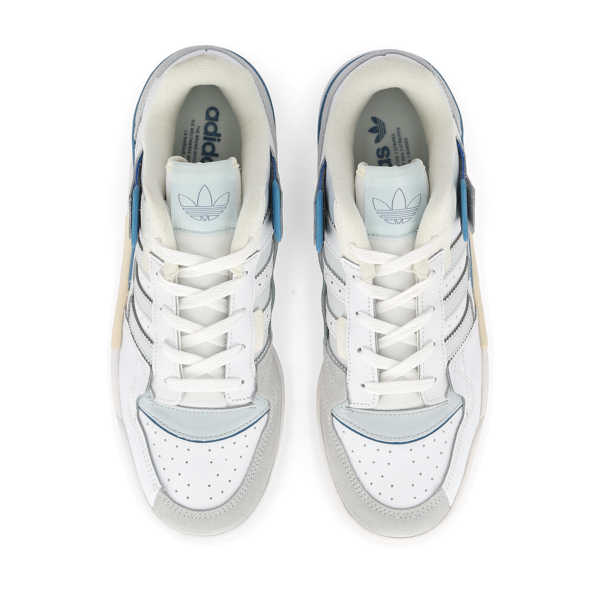 Zapatillas adidas Forum Exhibit Hombre,  image number null