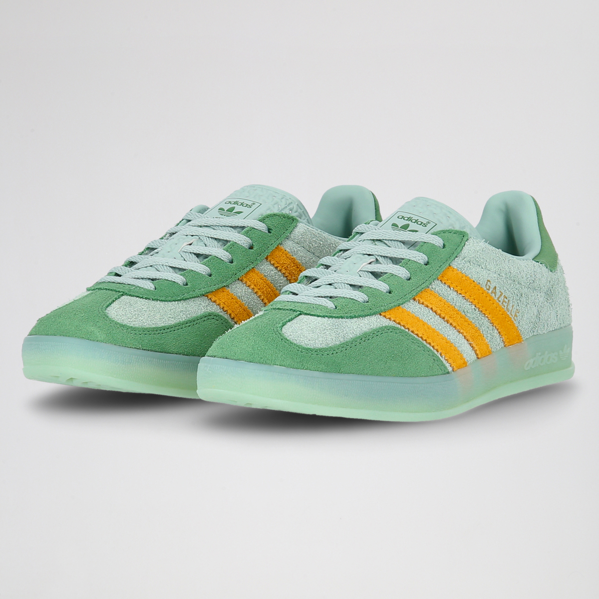 Zapatillas adidas Gazelle Indoor Mujer,  image number null