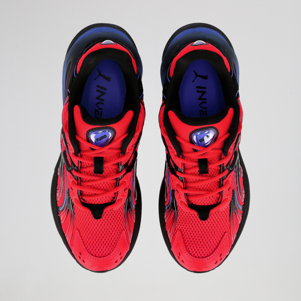 Zapatillas Puma Inverse Rev,  image number null