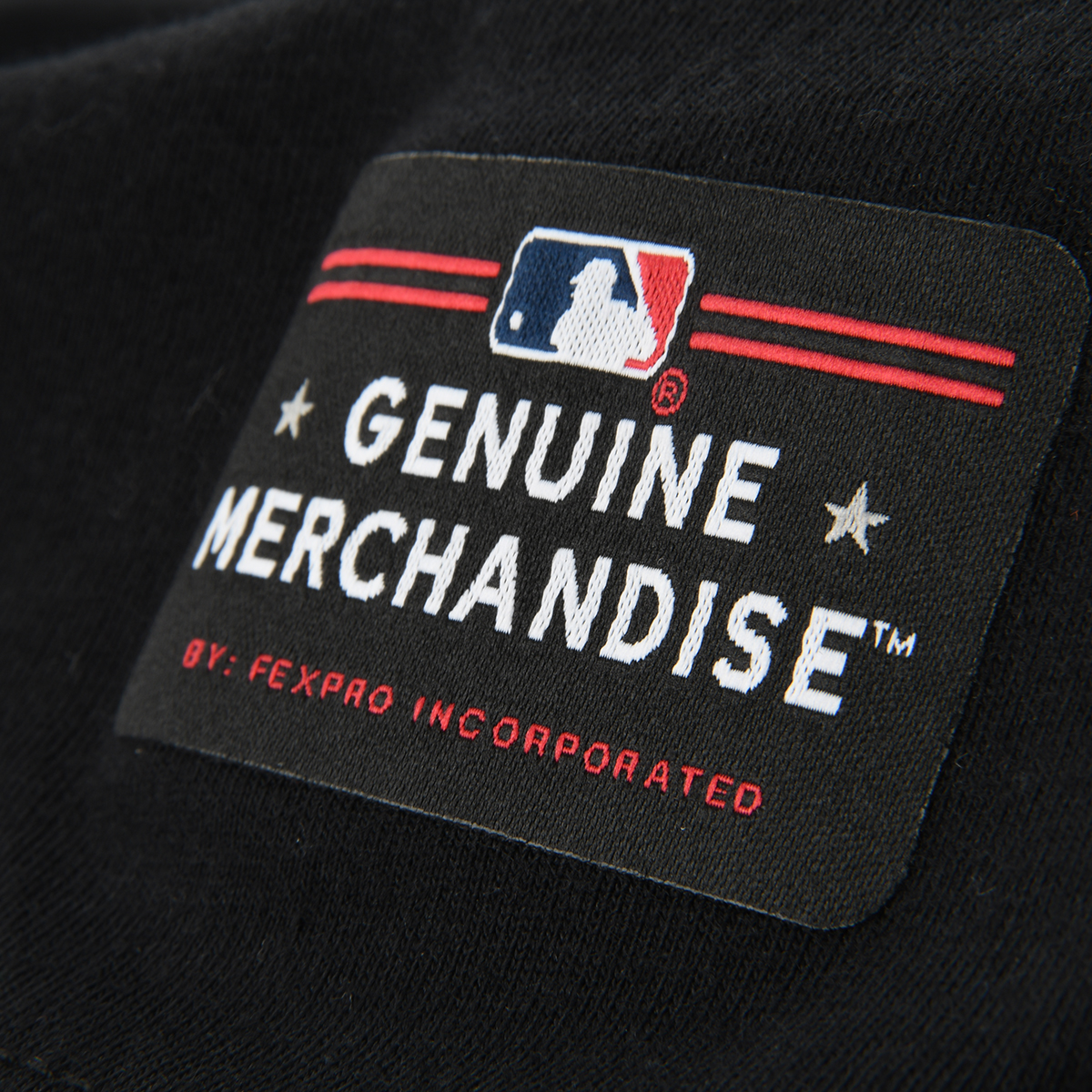 Remera MLB Yankees Front Print Relugar Fit de Niño,  image number null
