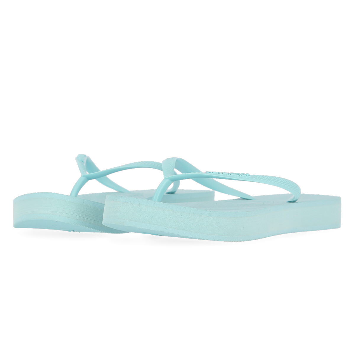 Ojotas Havaianas Slim Flatform,  image number null