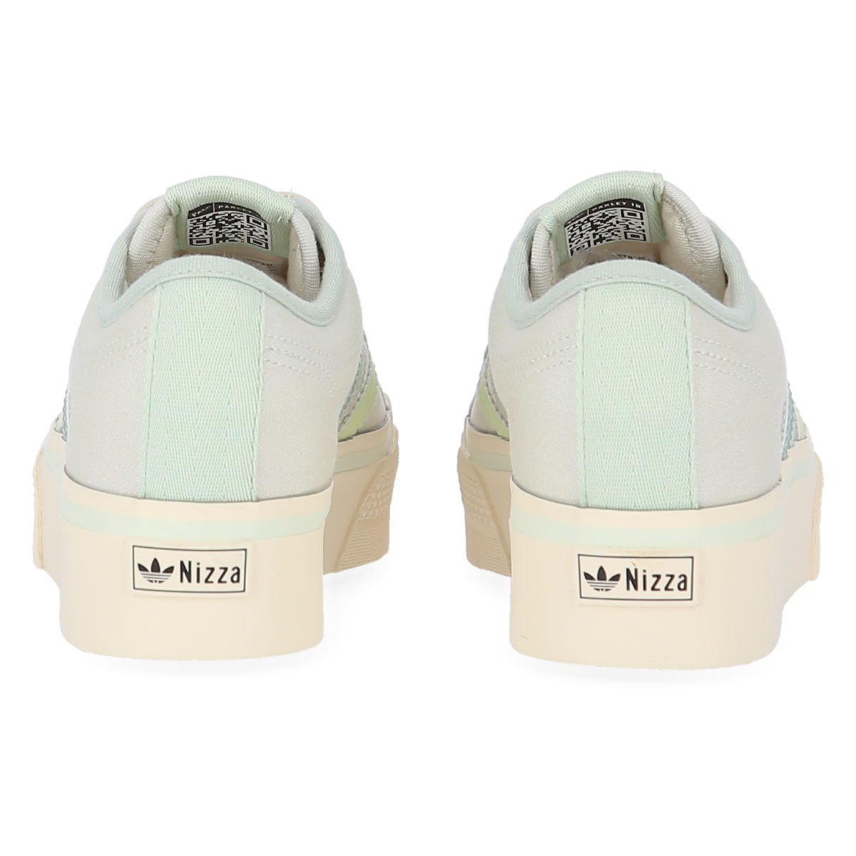 Zapatillas adidas Nizza Moda Mujer,  image number null