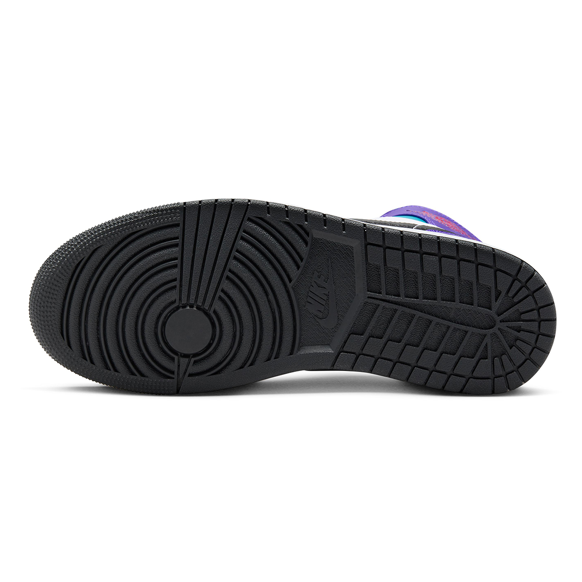 Zapatillas Jordan 1 Mid Hombre,  image number null