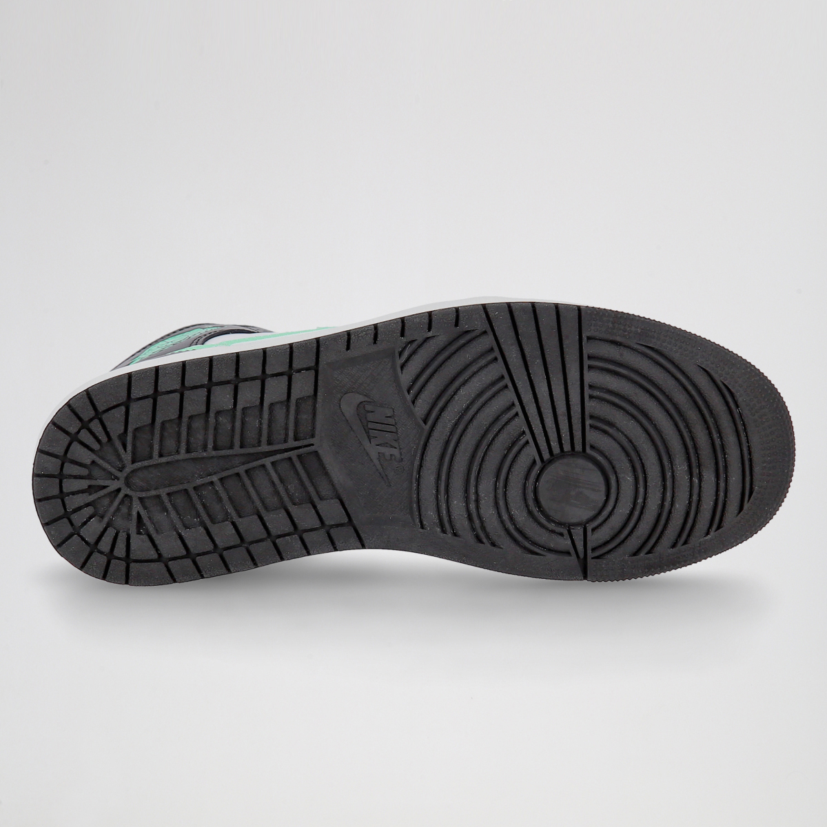 Zapatillas Jordan Air 1 Mid Hombre,  image number null