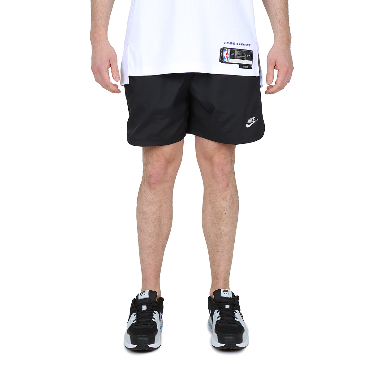 Short Nike Sportswear Sport Essentials Hombre,  image number null
