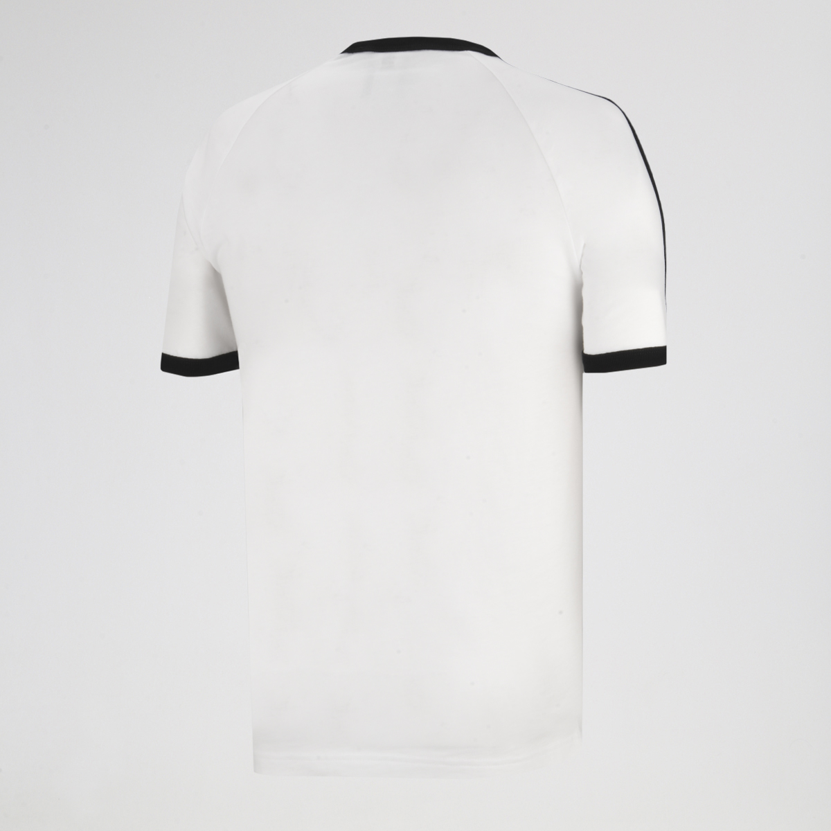 Remera cuello redondo adidas Ringer 3 Tiras Hombre,  image number null