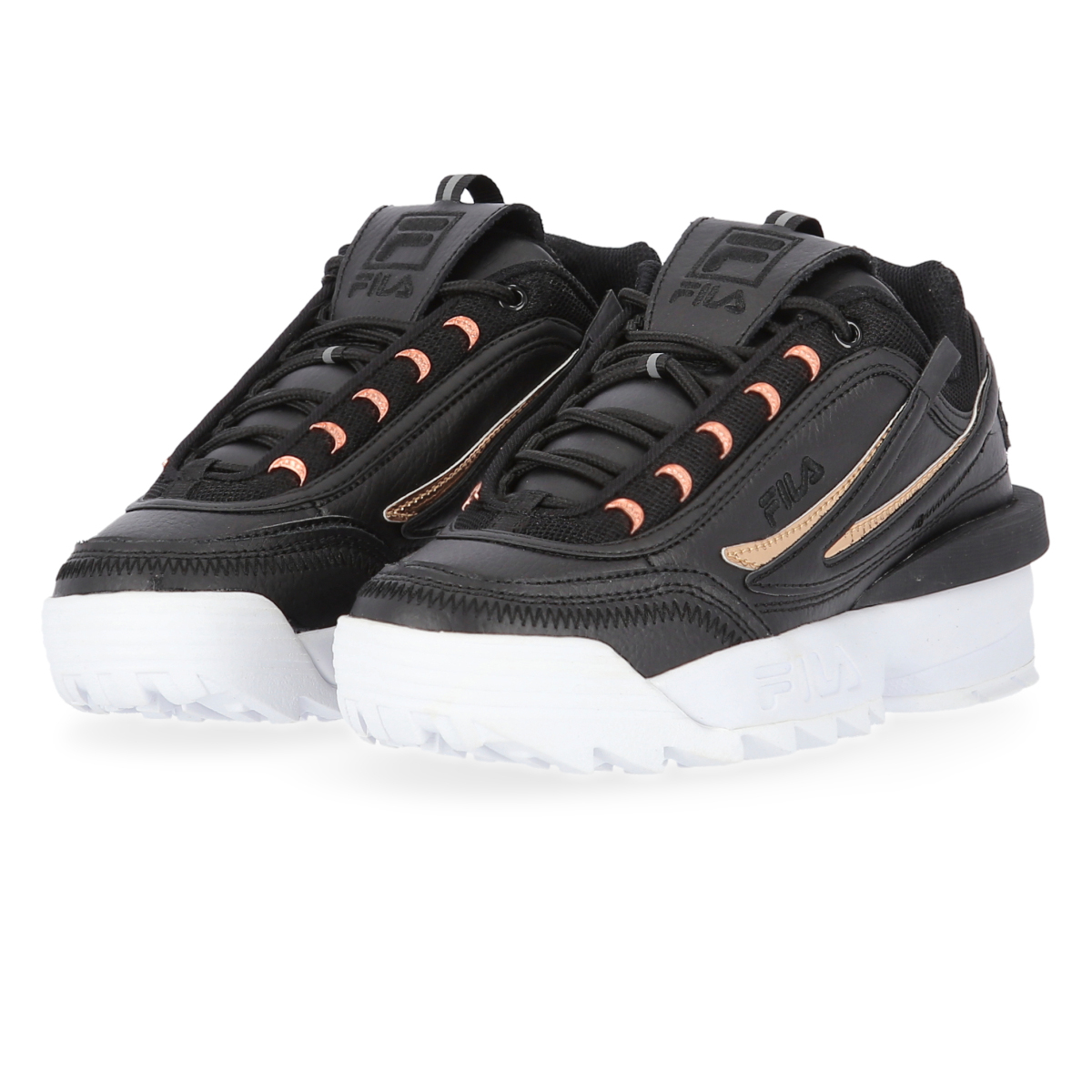 Zapatillas fila disruptor argentina deals