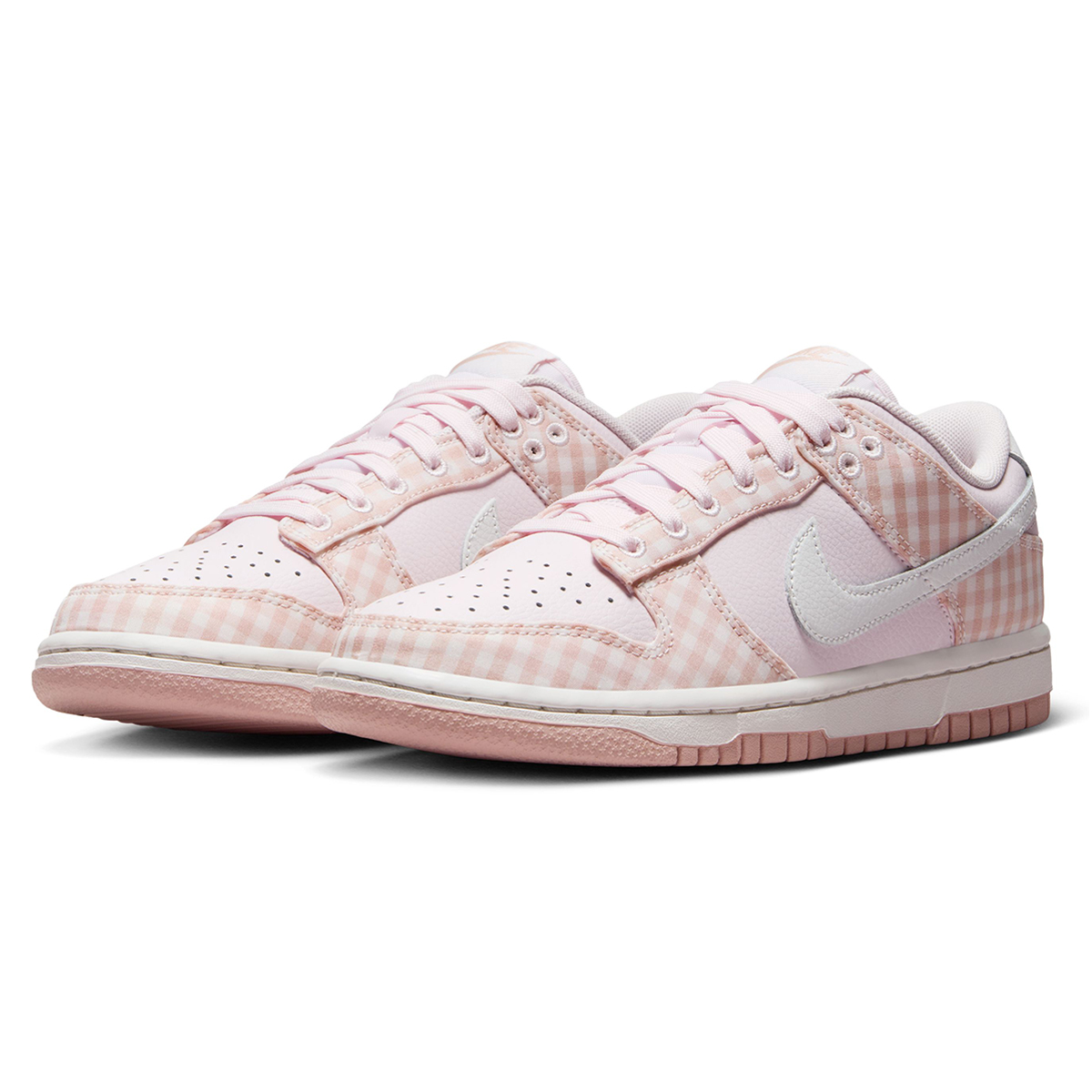 Zapatillas Nike Dunk Low Rosa Mujer Moov