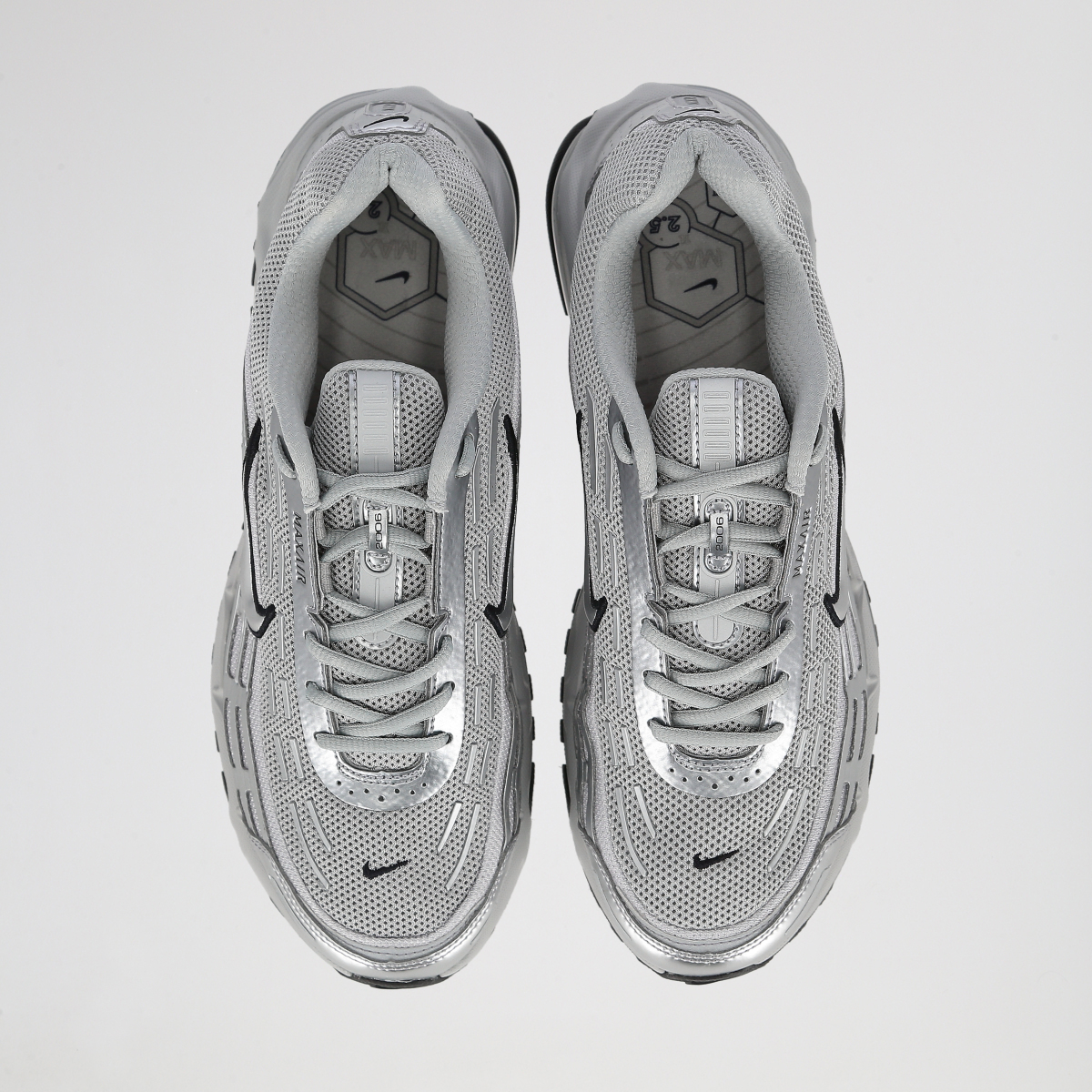 Zapatillas Nike Air Max Tl 2.5 textil Hombre,  image number null