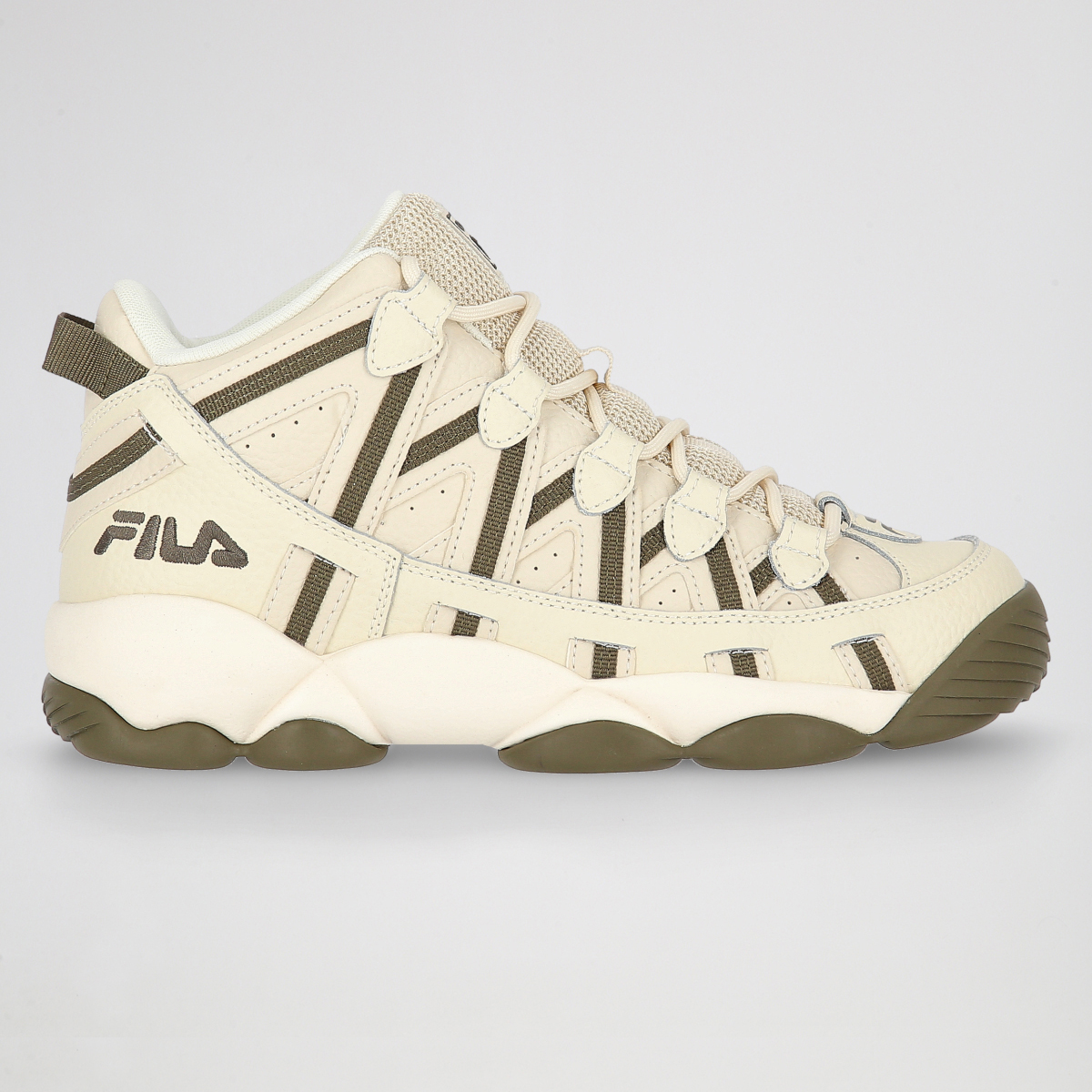 Zapatillas Fila Stackhouse Spaghetti para Hombre,  image number null
