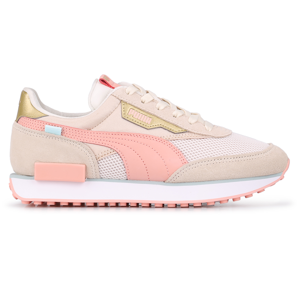 Zapatillas Puma Future Rider Chrome,  image number null