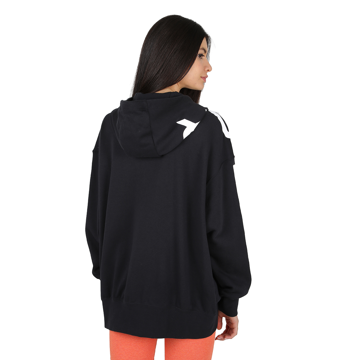 Campera Nike Sportswear Air Mujer,  image number null