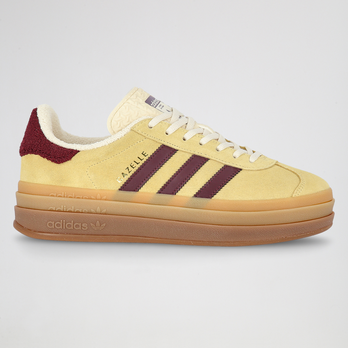 Zapatillas adidas Gazelle Bold Mujer,  image number null