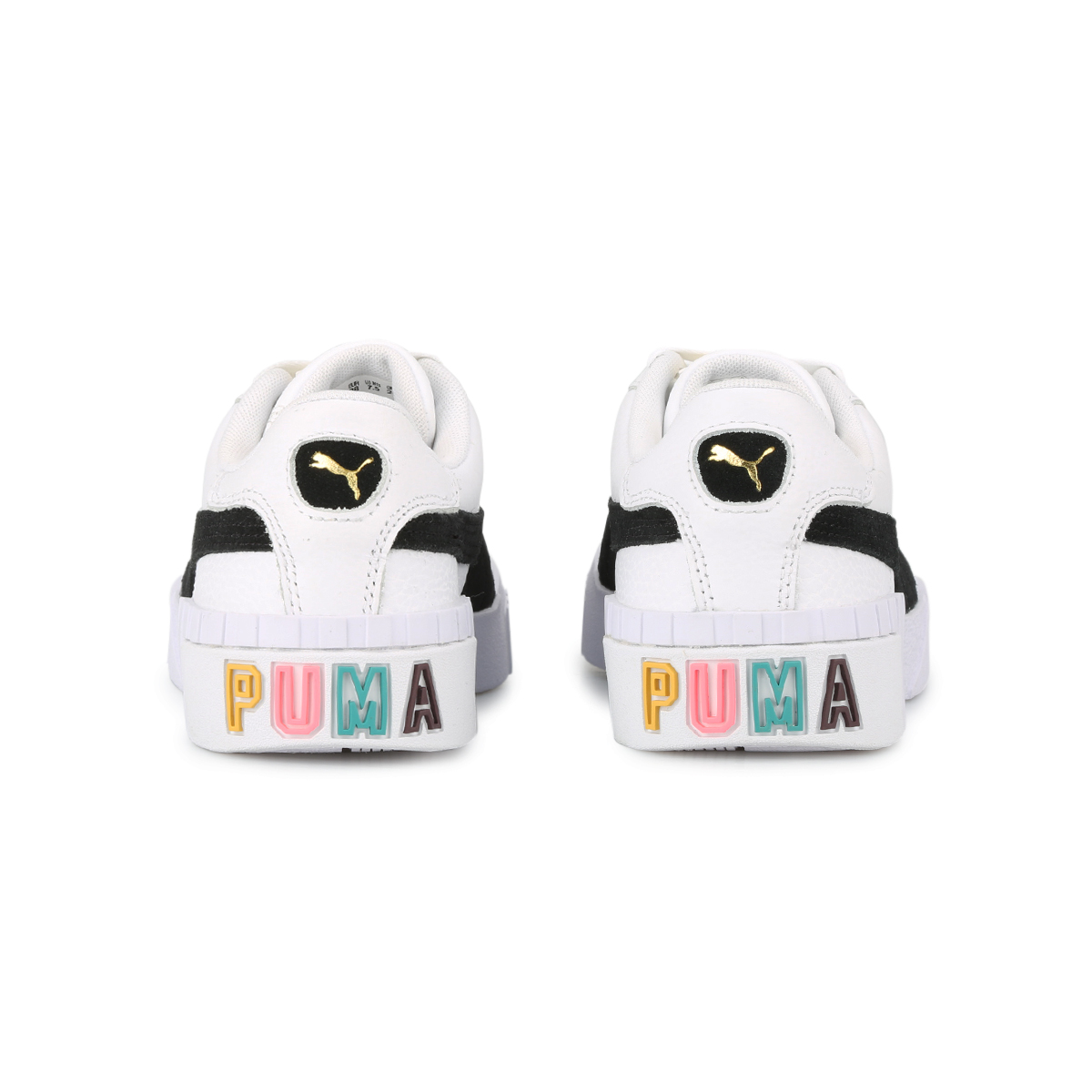 Zapatillas Puma Cali Varsity,  image number null