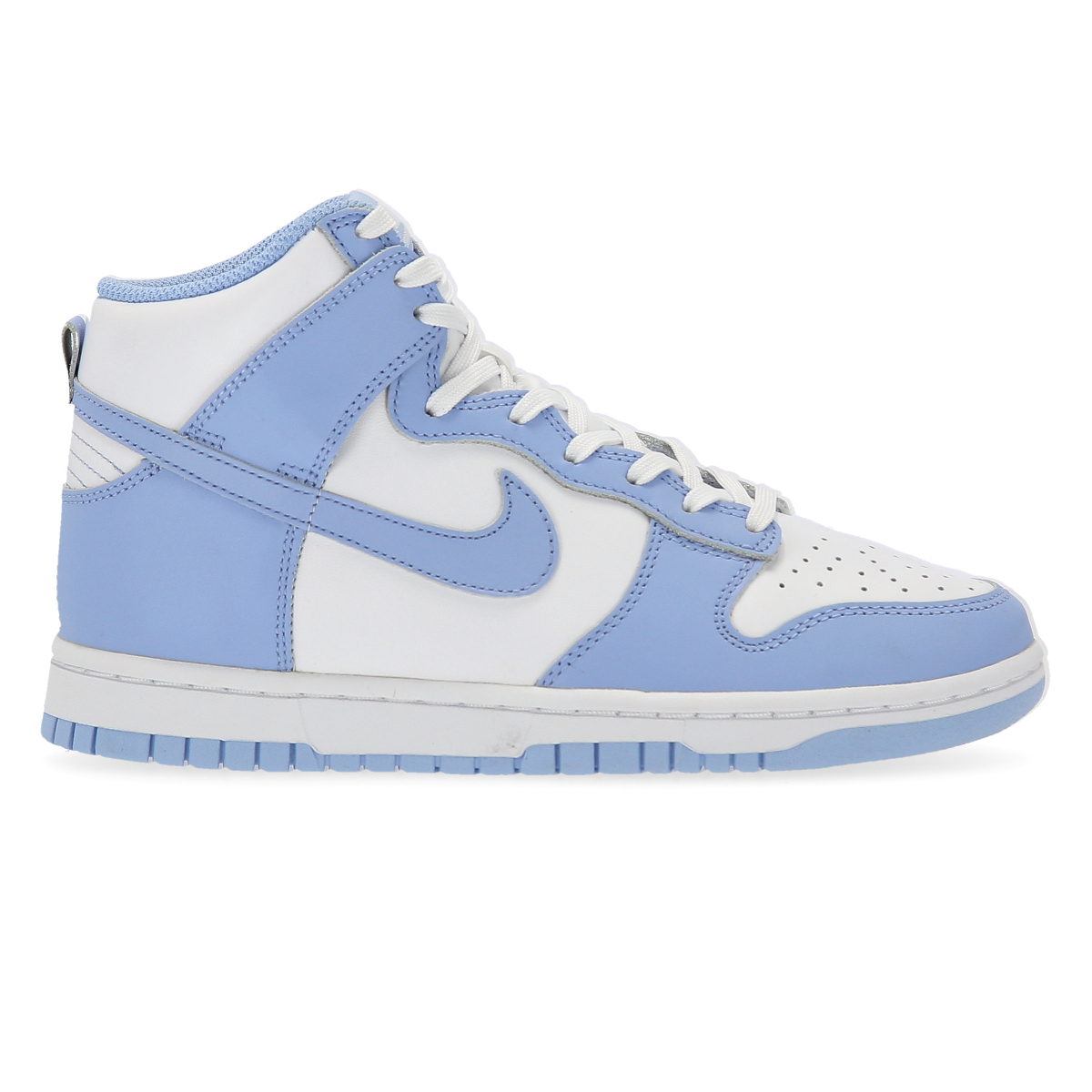 Zapatillas Nike Dunk High Mujer Moov