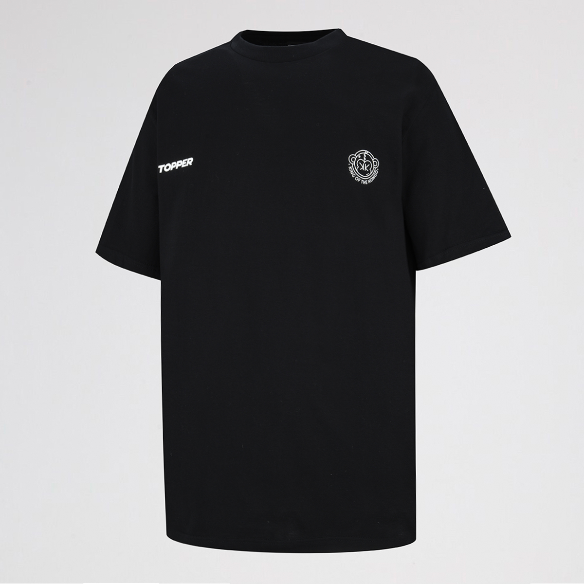 Remera Topper Institucional,  image number null