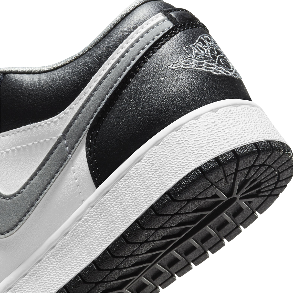 Zapatillas Jordan Air 1 Low (Gs),  image number null