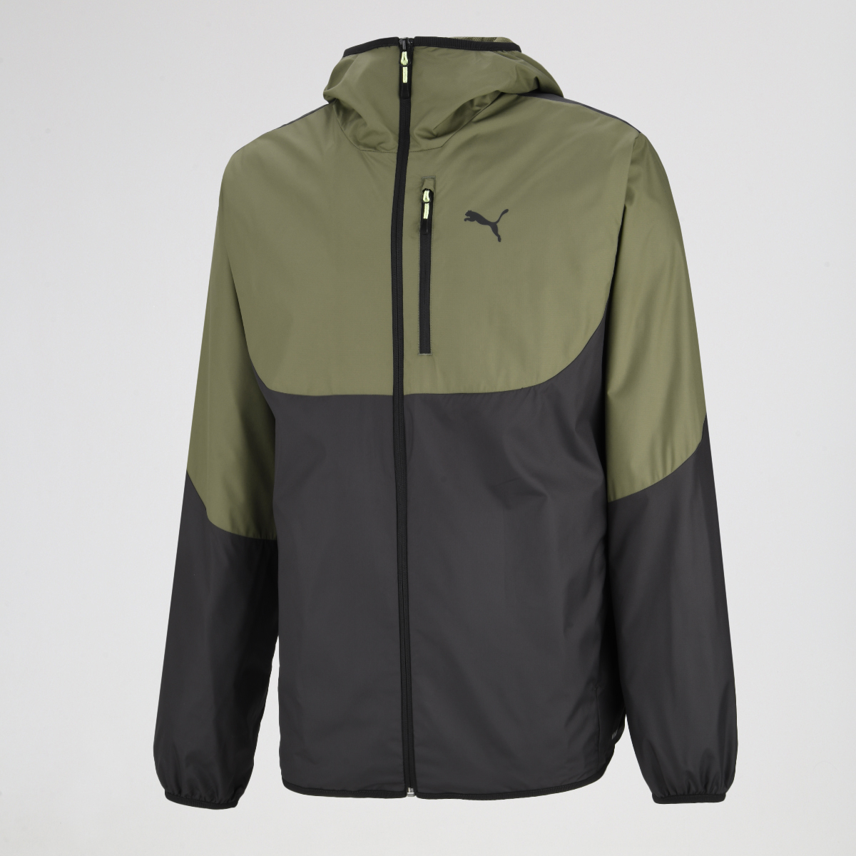 Campera Puma Rompeviento Pumatech Hombre poli&eacute;ster,  image number null