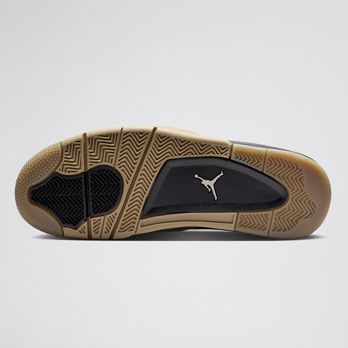 Zapatillas Jordan Air 4 RM Hombre,  image number null