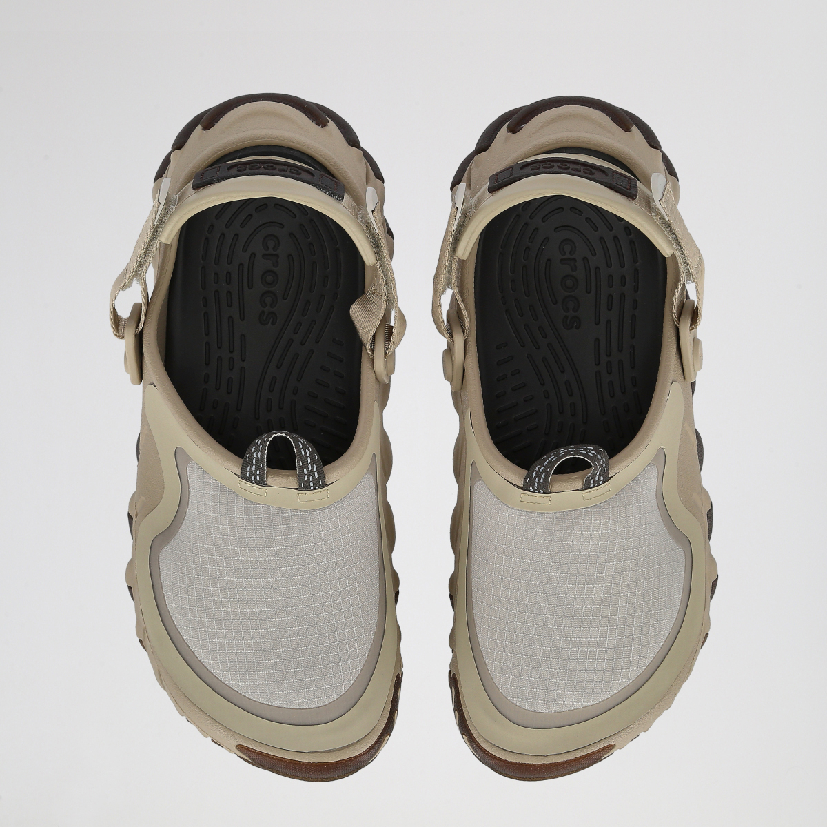 Zuecos goma Crocs Echo Ro Ripstop Clog,  image number null