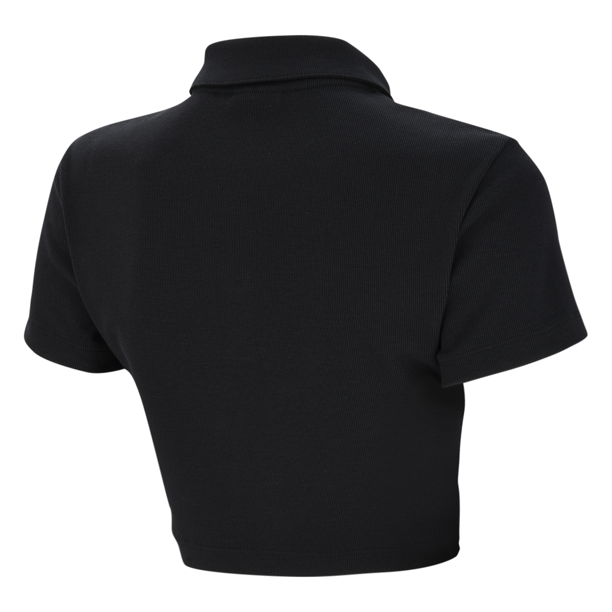 Chomba Jordan Cropped Ribbed Mujer,  image number null