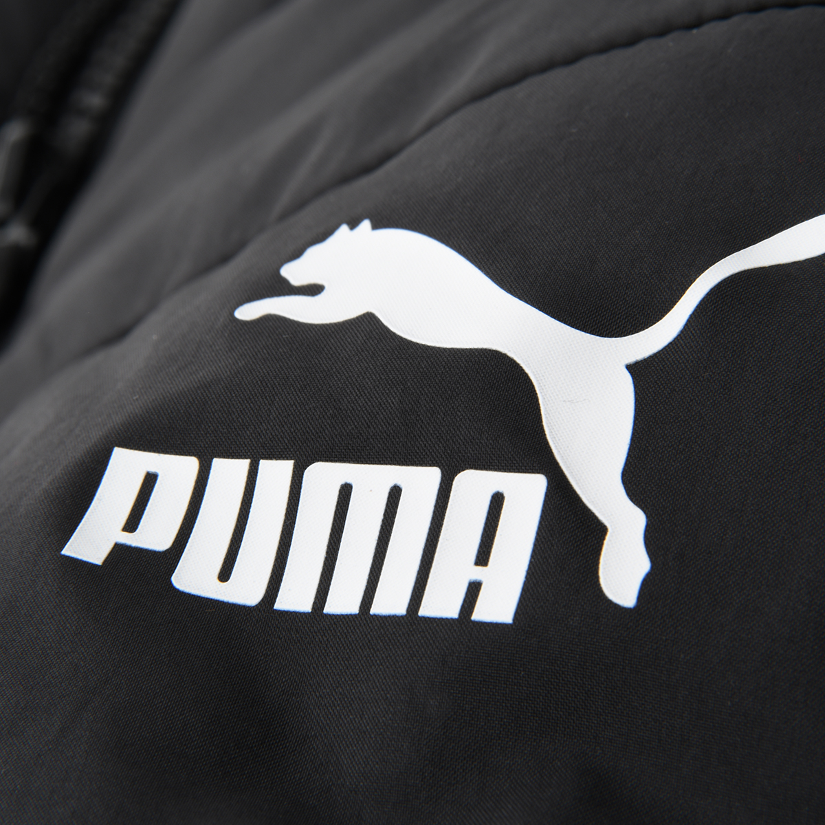 Campera Puma Classics Padded Hombre,  image number null