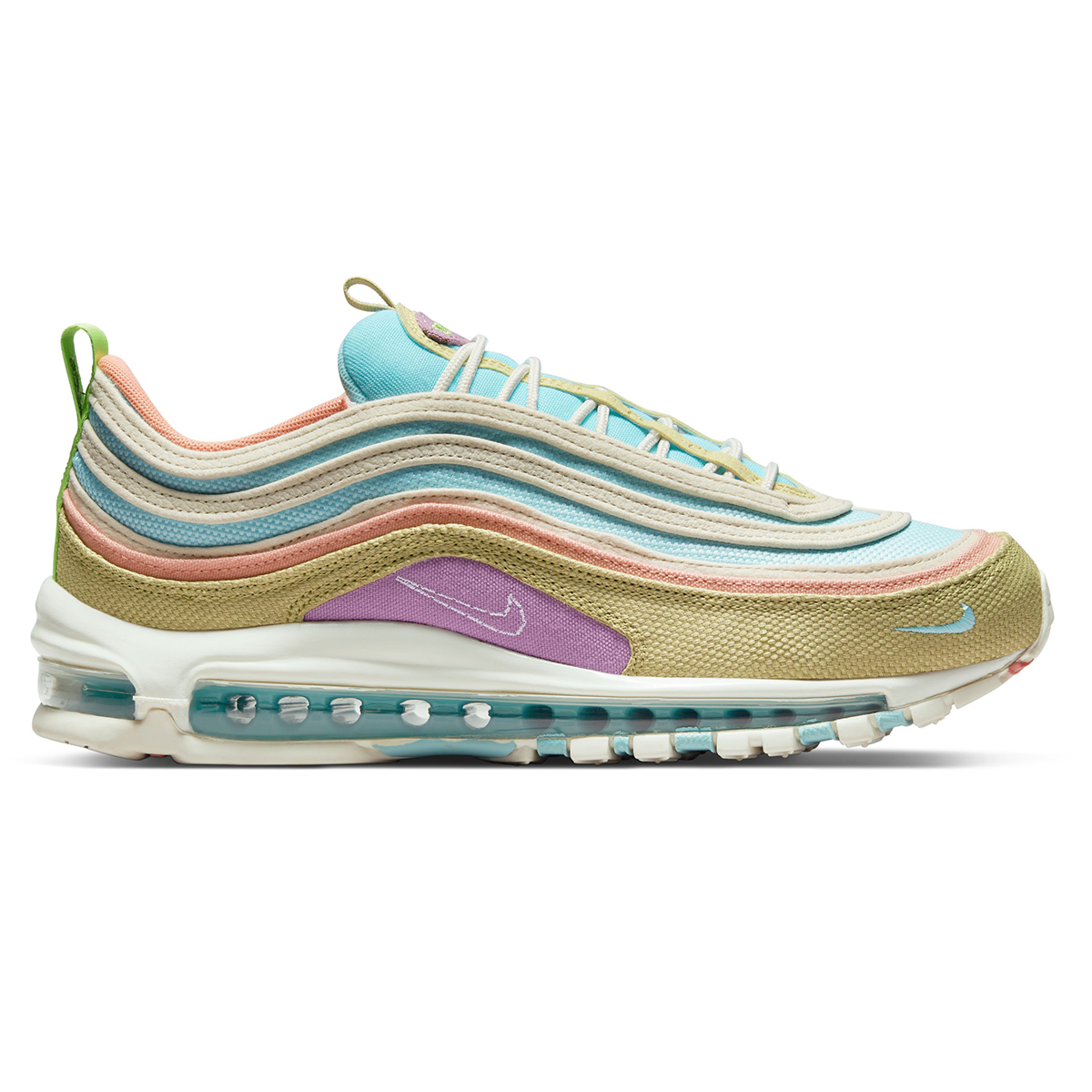Zapatillas Nike Air Max 97 Se Hombre,  image number null