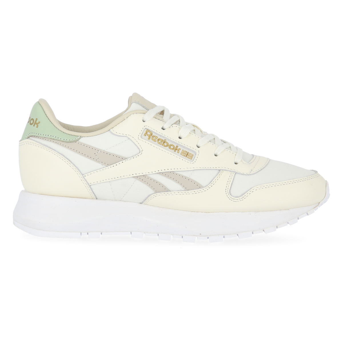 Zapatillas Reebok Classic Leather SP Mujer