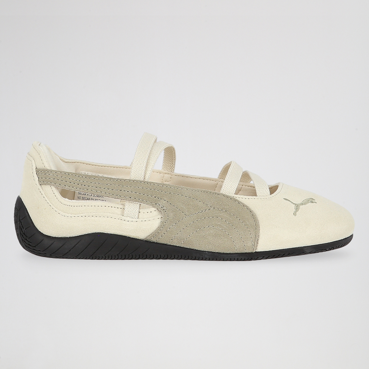 Ballerinas tiras elasticas Puma Speedcat Mujer,  image number null