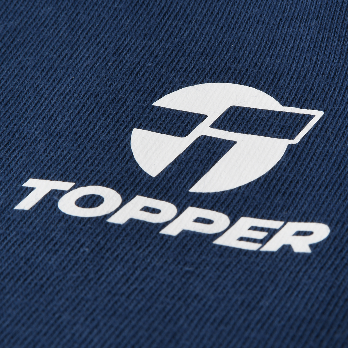 Remera Topper Basic Standard Hombre,  image number null