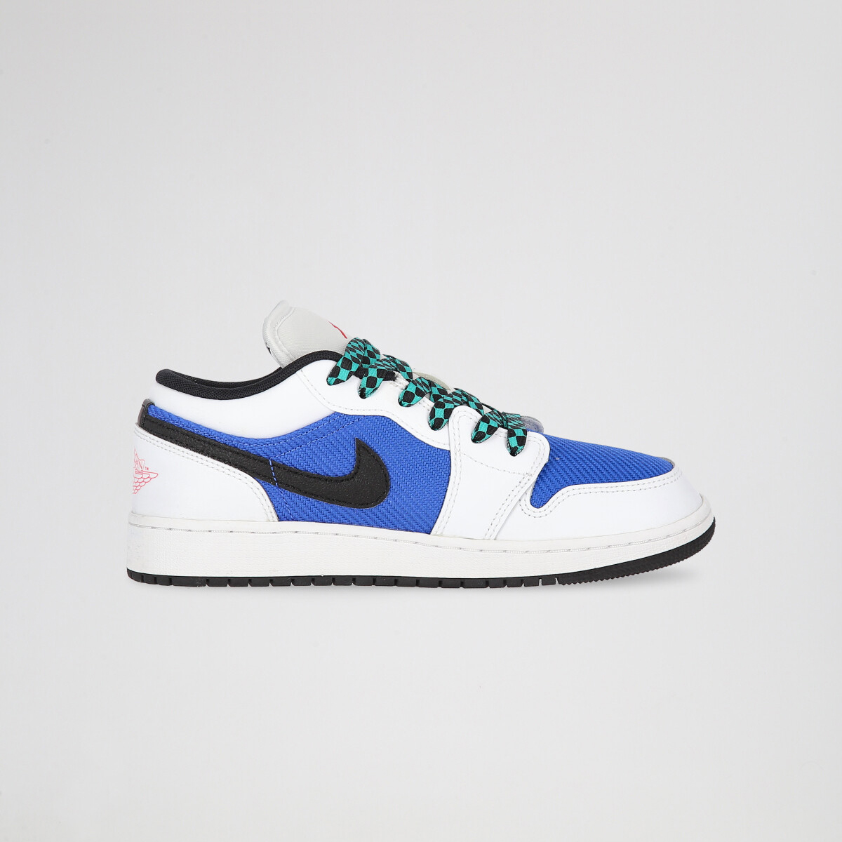Zapatillas Jordan Air 1 para Niño,  image number null