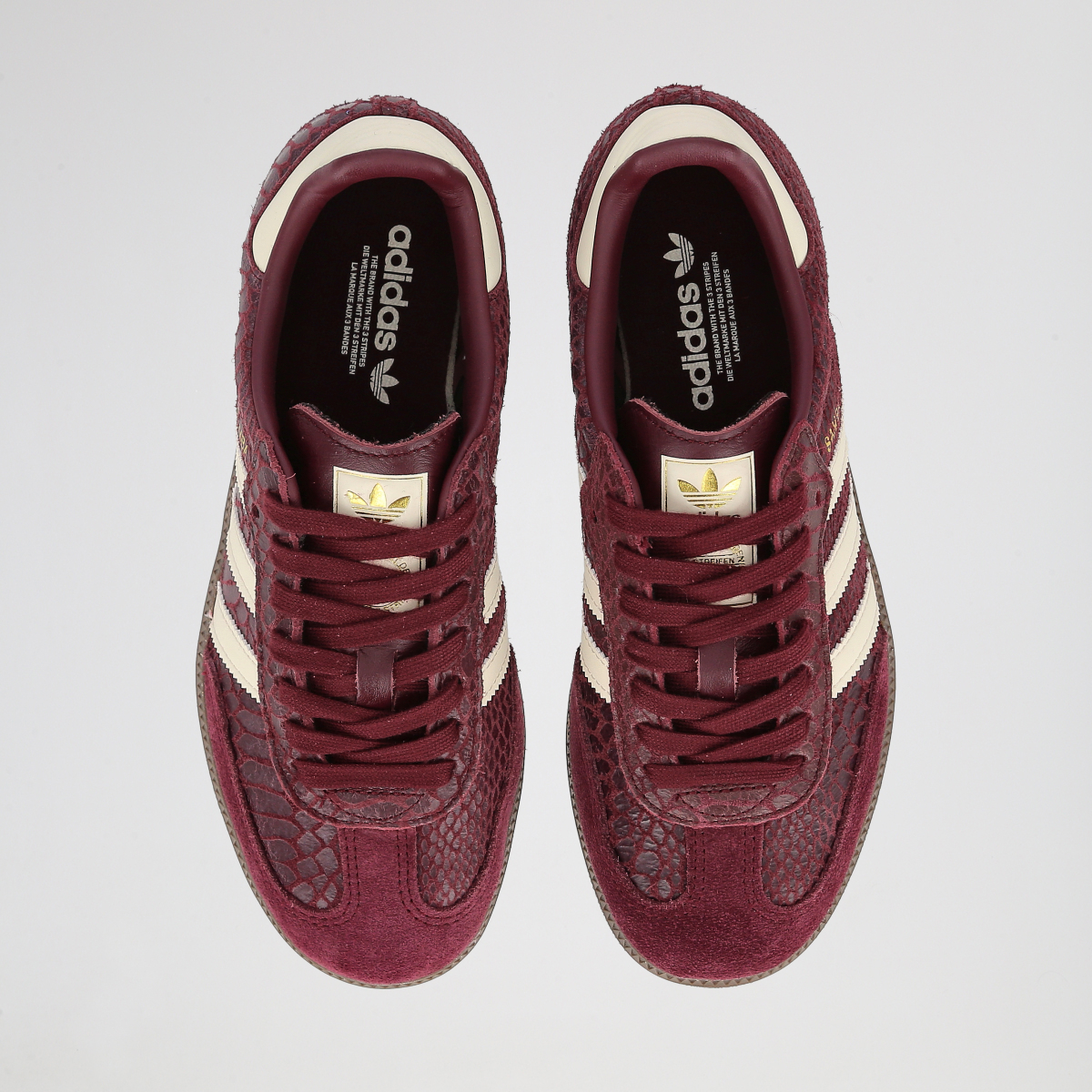 Zapatillas adidas Samba Og Mujer,  image number null