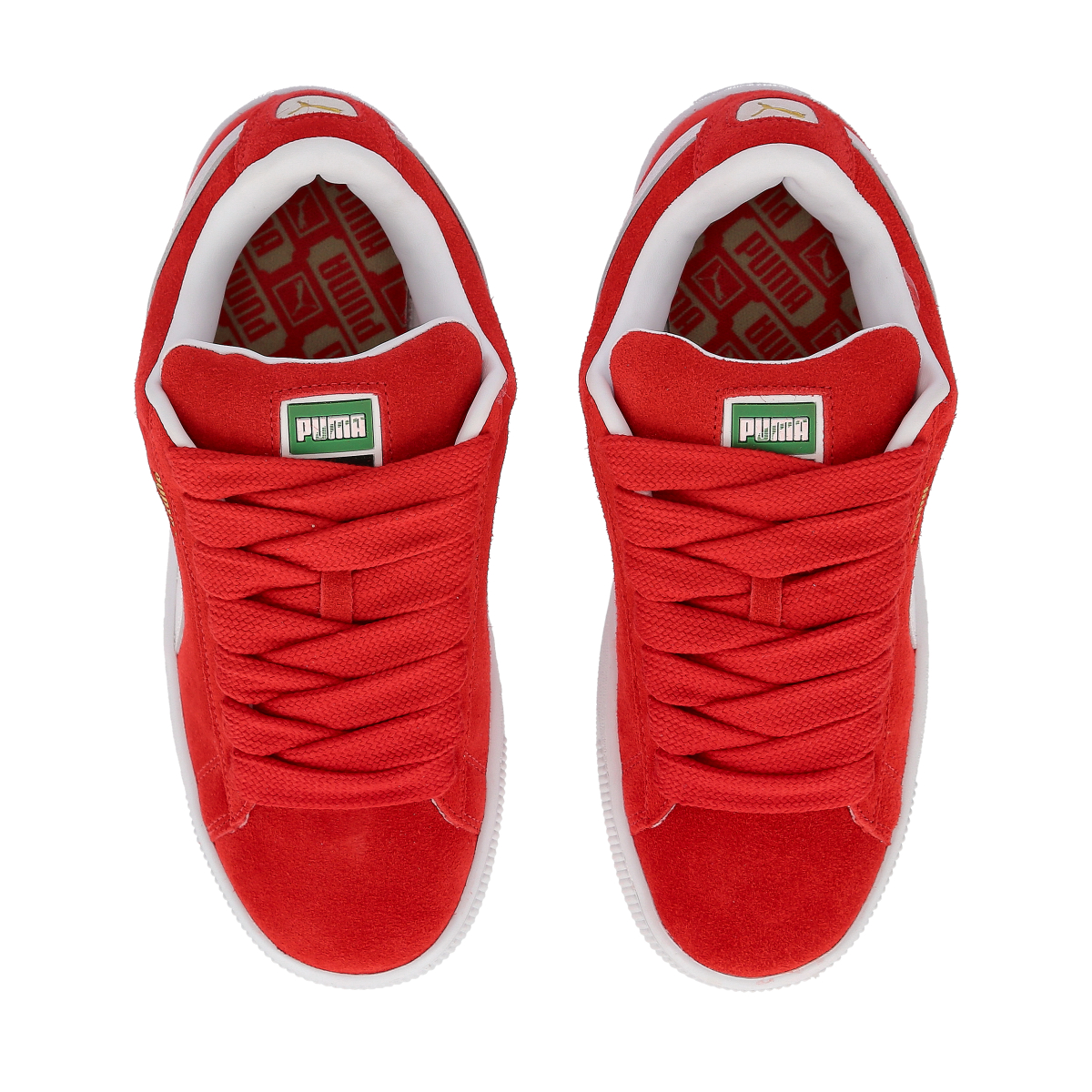 Zapatillas Puma Suede Xl Hombre,  image number null