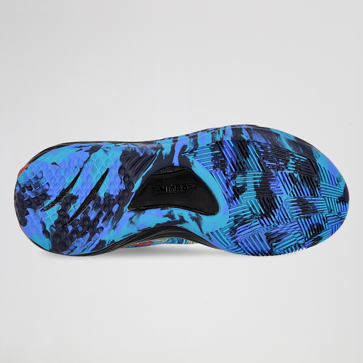 Zapatillas Puma All-Pro NITRO™ SQD Dylan Exhibit,  image number null