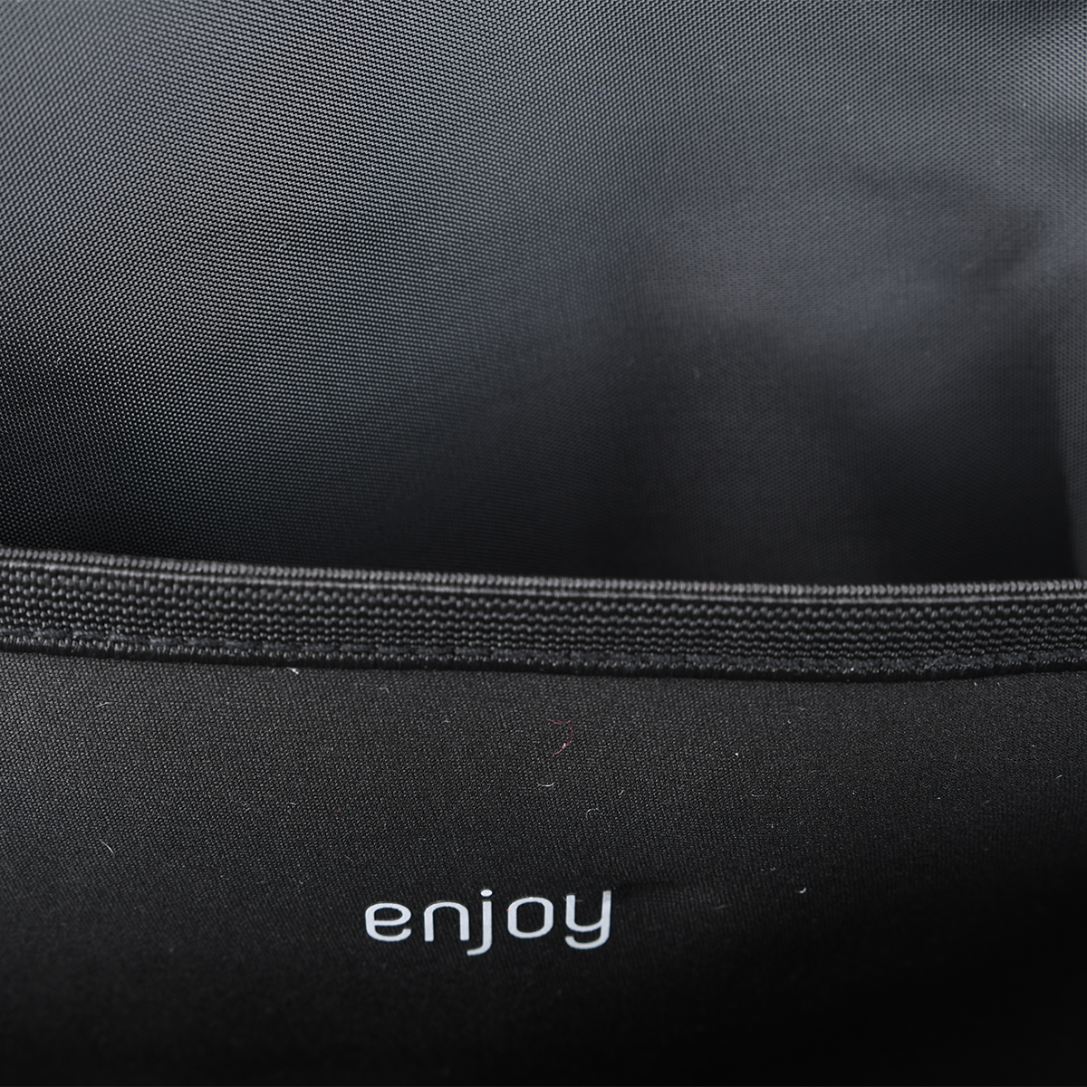 Mochila Enjoy & Smile Buenos Aires,  image number null
