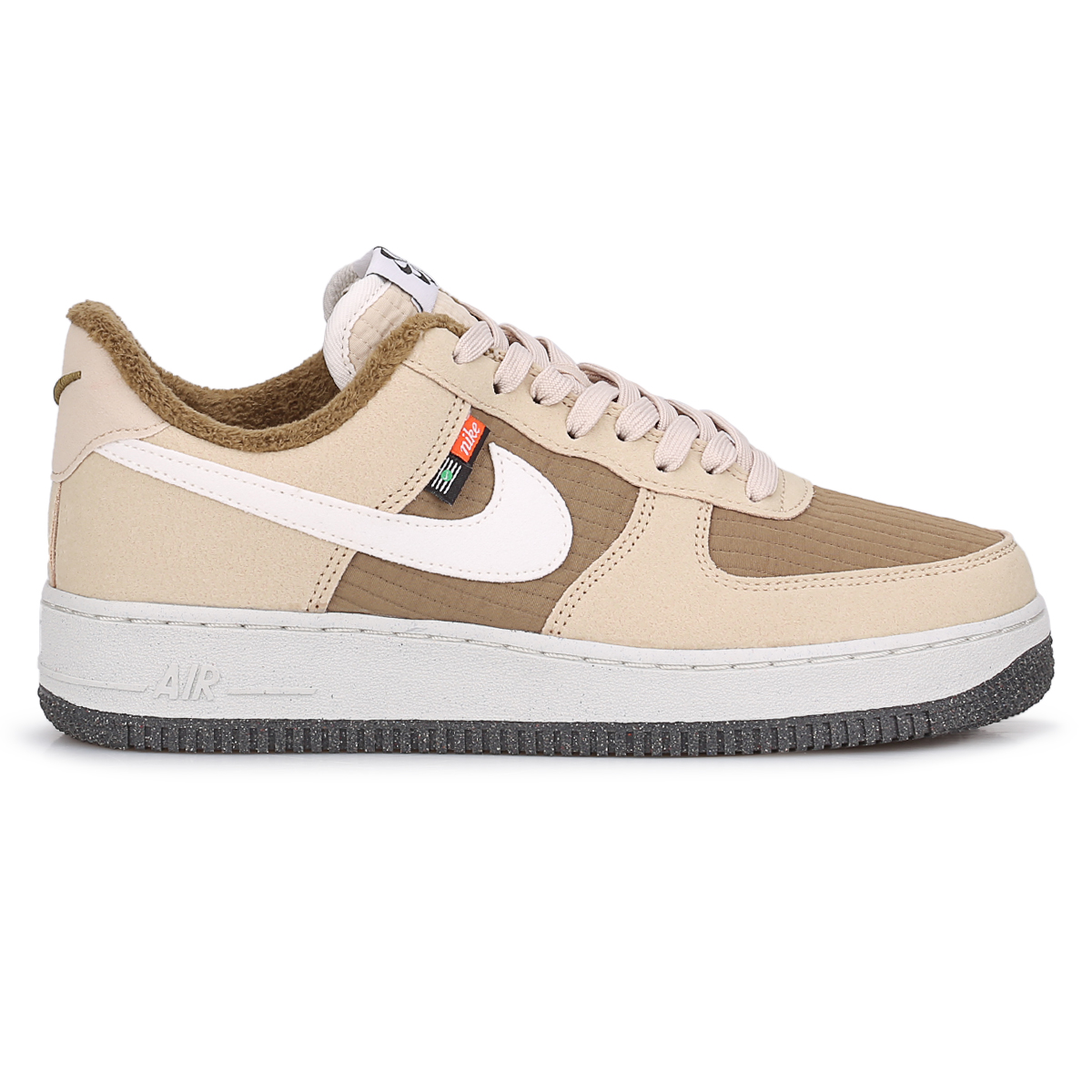 Zapatillas Nike Air Force 1 '07 Lv8,  image number null