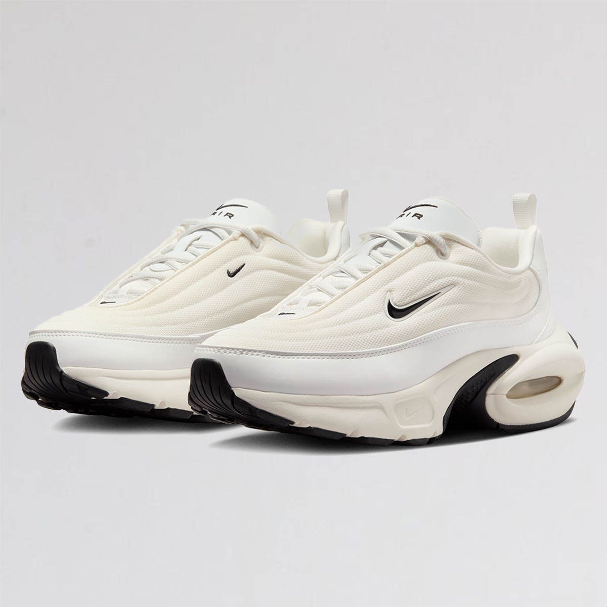 Zapatillas nike blancas 2017 mujer outlet