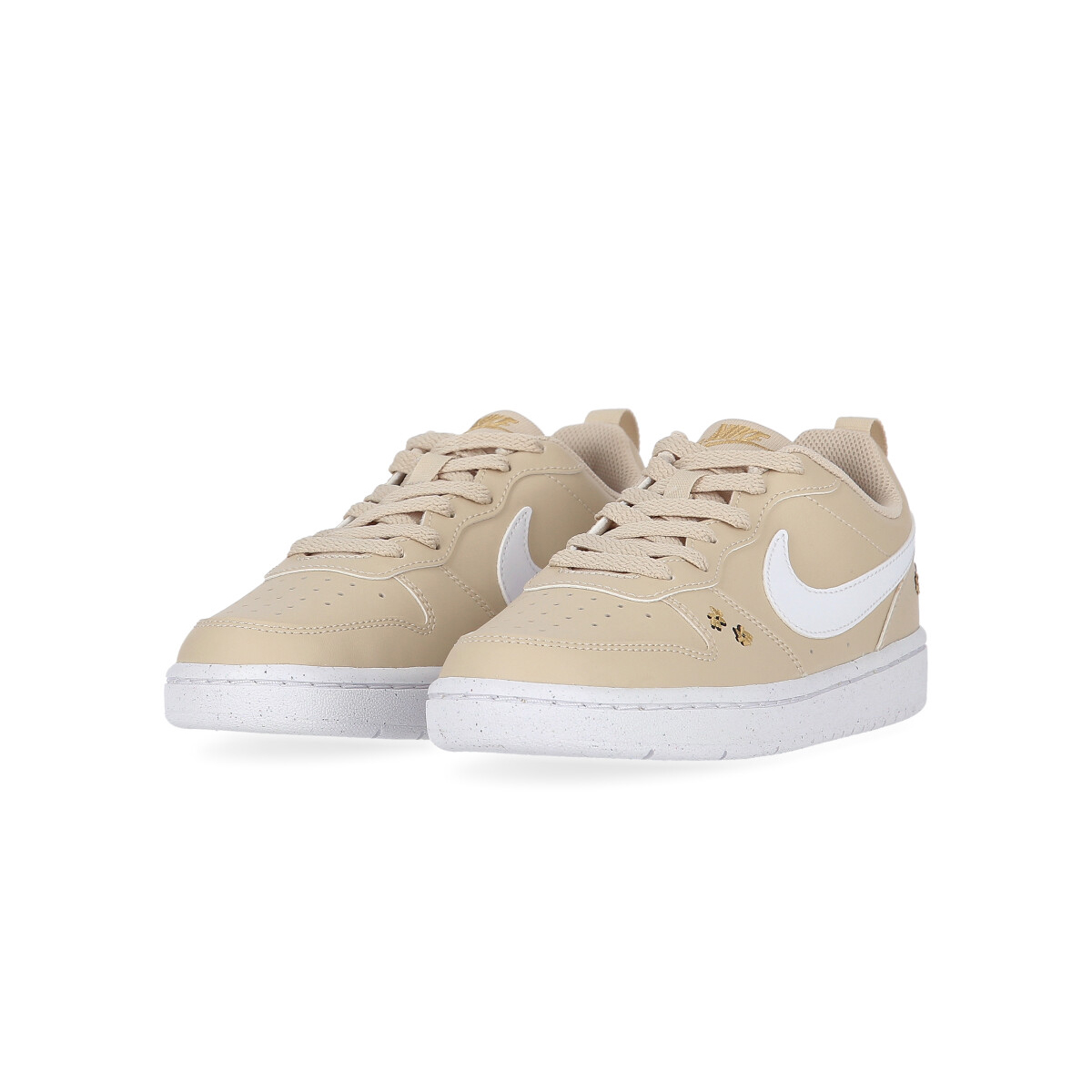 Zapatillas Nike Borough Recraft Se Infantil,  image number null