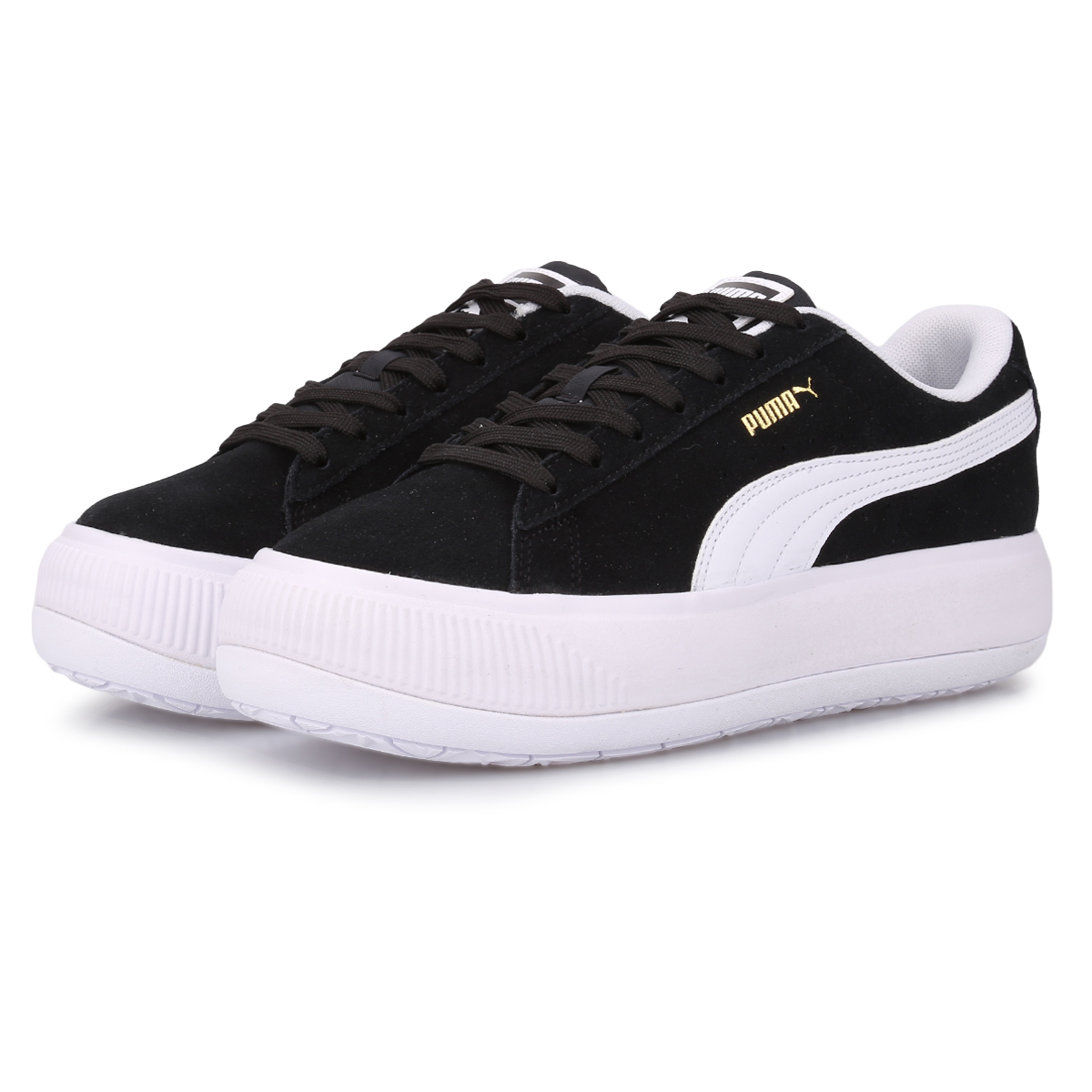 Zapatillas Puma Suede Mayu,  image number null