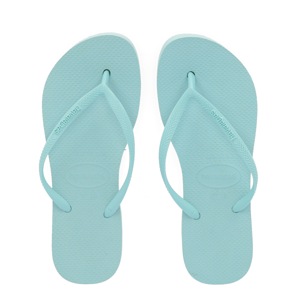 Ojotas Havaianas Slim Flatform,  image number null