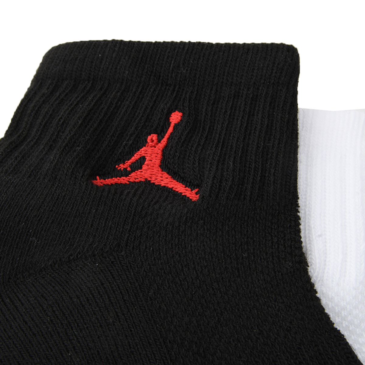 Pack de Medias Jordan Jumpman Quarter X3,  image number null