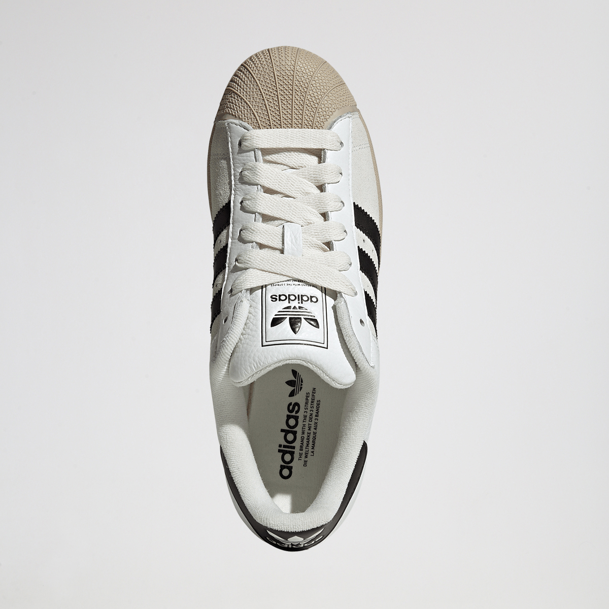 Zapatillas adidas Superstar II,  image number null