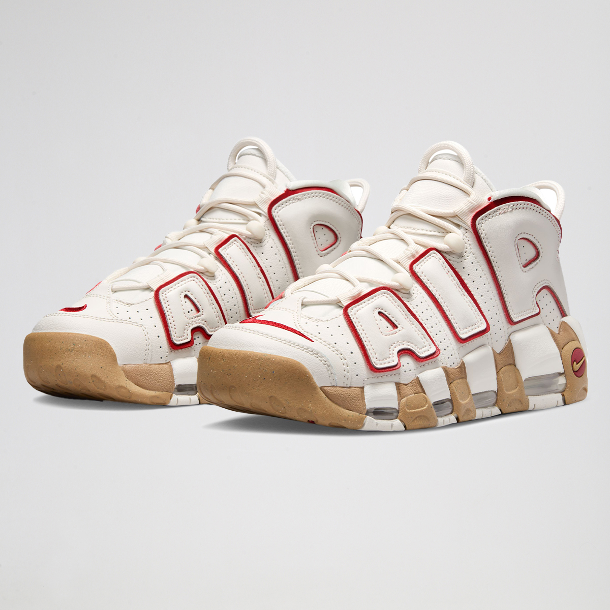 Zapatillas Nike Air More Uptempo Mujer,  image number null