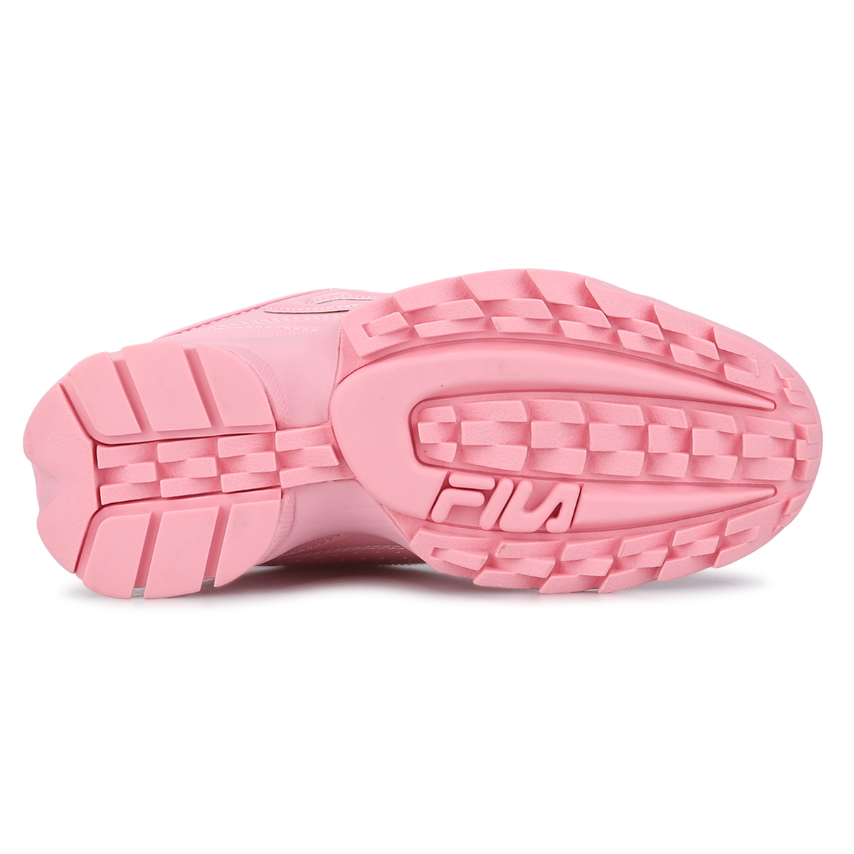 Zapatillas Fila Disruptor II Heart,  image number null