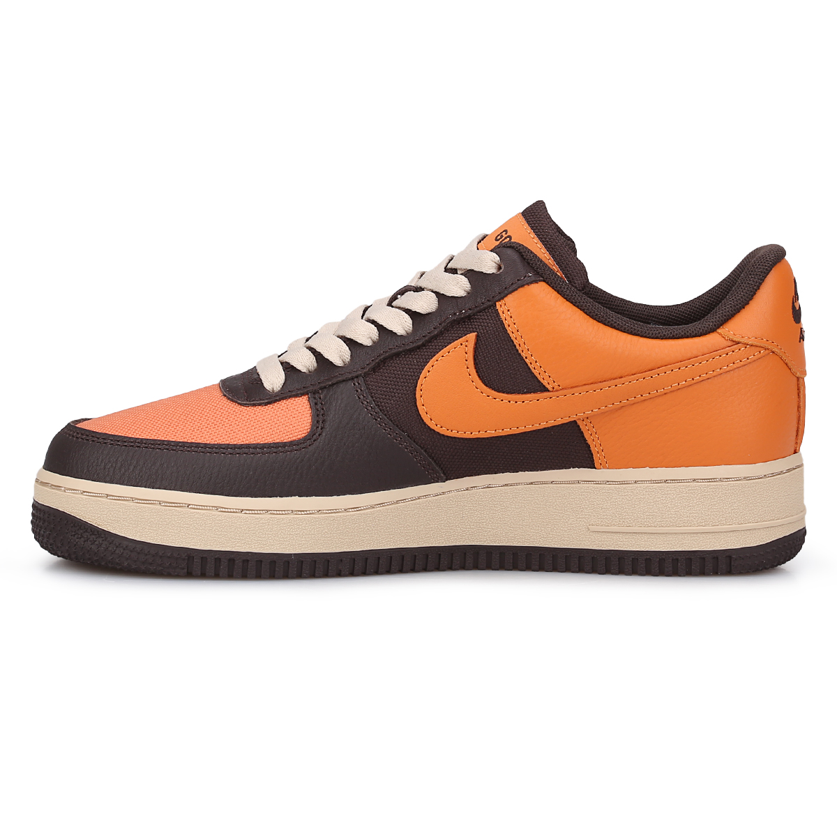 Zapatillas Nike Air Force 1 Gore Tex,  image number null