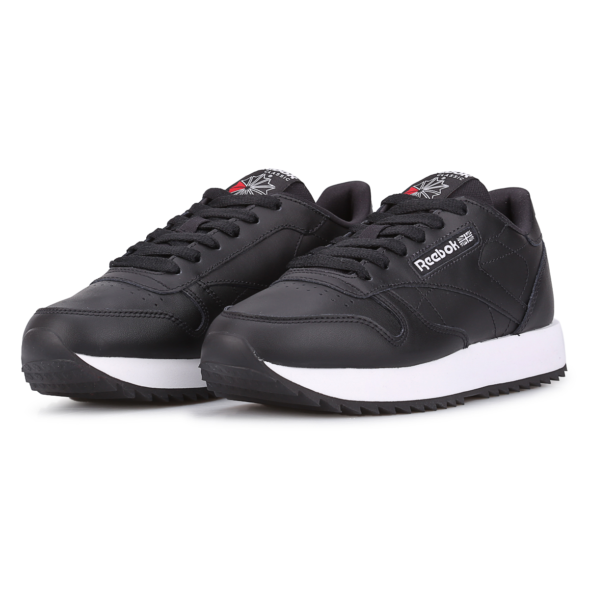 Zapatillas Reebok Classic Leather Ripple,  image number null