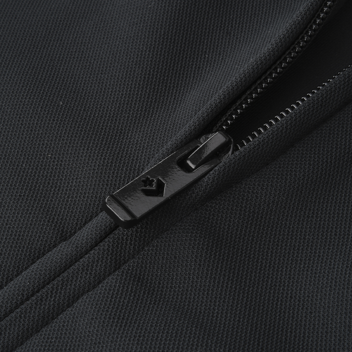 Buzo con Cierre Converse Retro Chuck Heritage Mujer,  image number null