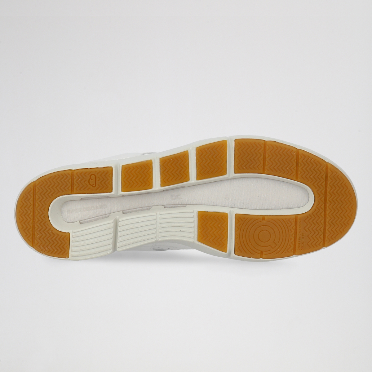Zapatillas On Running The Roger Clubhouse Hombre,  image number null