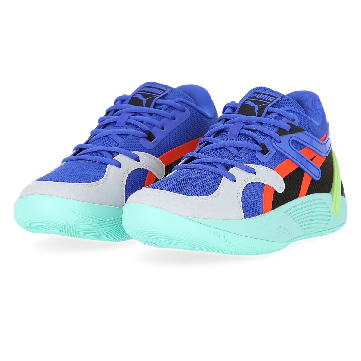 Zapatillas Puma Trc Blaze Court Unisex,  image number null