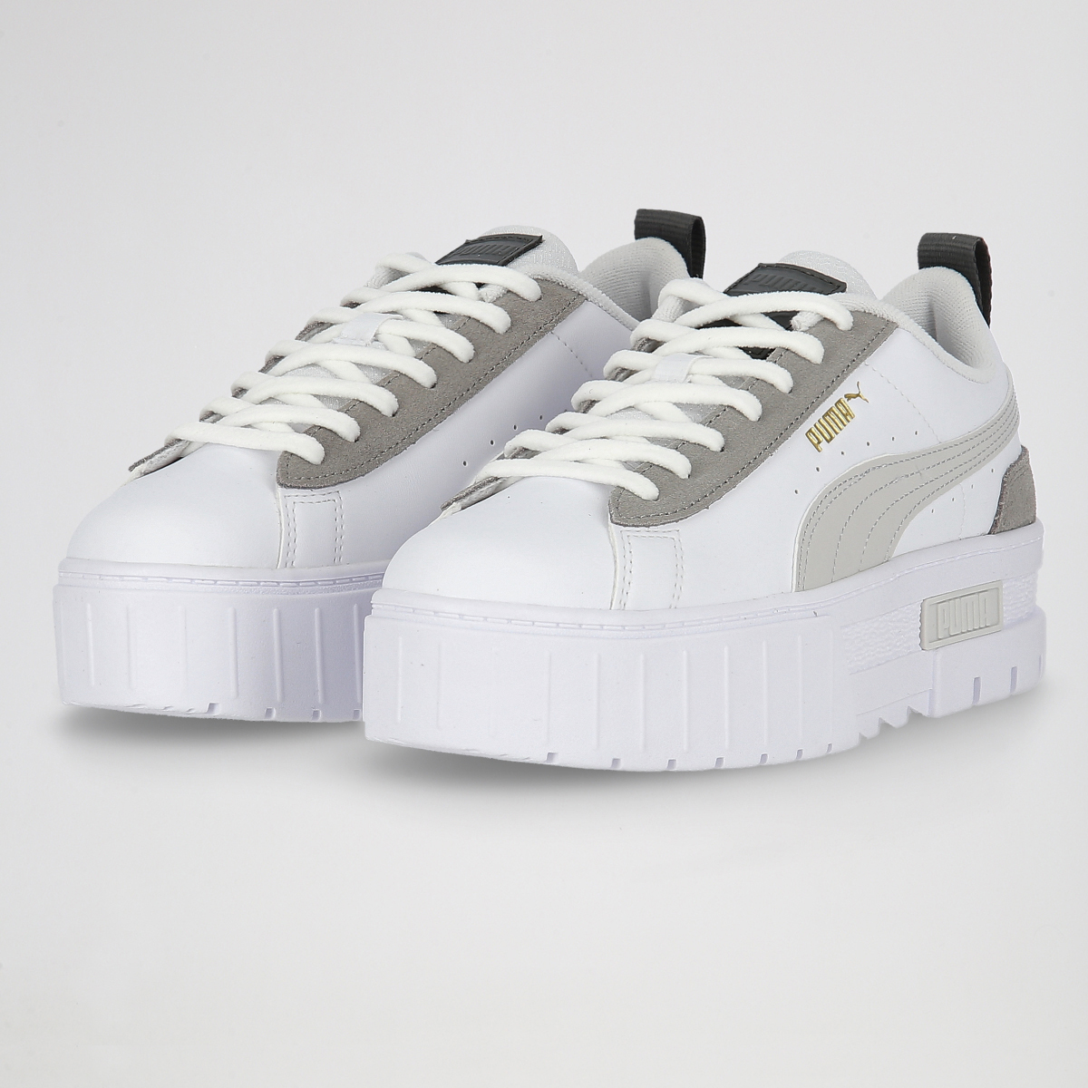 Zapatillas Puma Mayze Merry X-mas para Mujer,  image number null